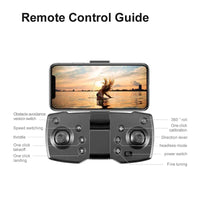 Thumbnail for Original V88 Drone 8K 5G GPS Professional HD Aerial Photography Remote Control Aircraft HD Dual Camera Quadcopter Toy UAV