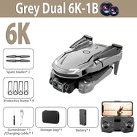 Thumbnail for Original V88 Drone 8K 5G GPS Professional HD Aerial Photography Remote Control Aircraft HD Dual Camera Quadcopter Toy UAV