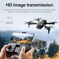 Thumbnail for Original V88 Drone 8K 5G GPS Professional HD Aerial Photography Remote Control Aircraft HD Dual Camera Quadcopter Toy UAV