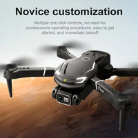 Thumbnail for Original V88 Drone 8K 5G GPS Professional HD Aerial Photography Remote Control Aircraft HD Dual Camera Quadcopter Toy UAV