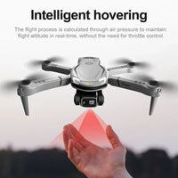 Thumbnail for Original V88 Drone 8K 5G GPS Professional HD Aerial Photography Remote Control Aircraft HD Dual Camera Quadcopter Toy UAV