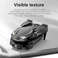 Thumbnail for Original V88 Drone 8K 5G GPS Professional HD Aerial Photography Remote Control Aircraft HD Dual Camera Quadcopter Toy UAV