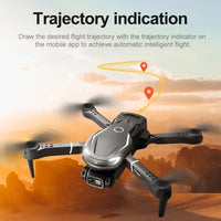 Thumbnail for Original V88 Drone 8K 5G GPS Professional HD Aerial Photography Remote Control Aircraft HD Dual Camera Quadcopter Toy UAV