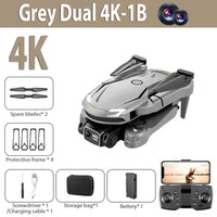 Thumbnail for Original V88 Drone 8K 5G GPS Professional HD Aerial Photography Remote Control Aircraft HD Dual Camera Quadcopter Toy UAV