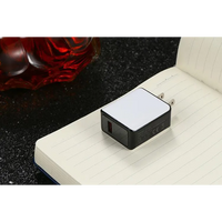 Thumbnail for HD 1080P Hidden Camera USB Charger Night Vision - TechShopi