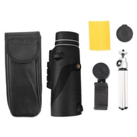 Thumbnail for HD Monocular Tripod for Smartphones - TechShopi