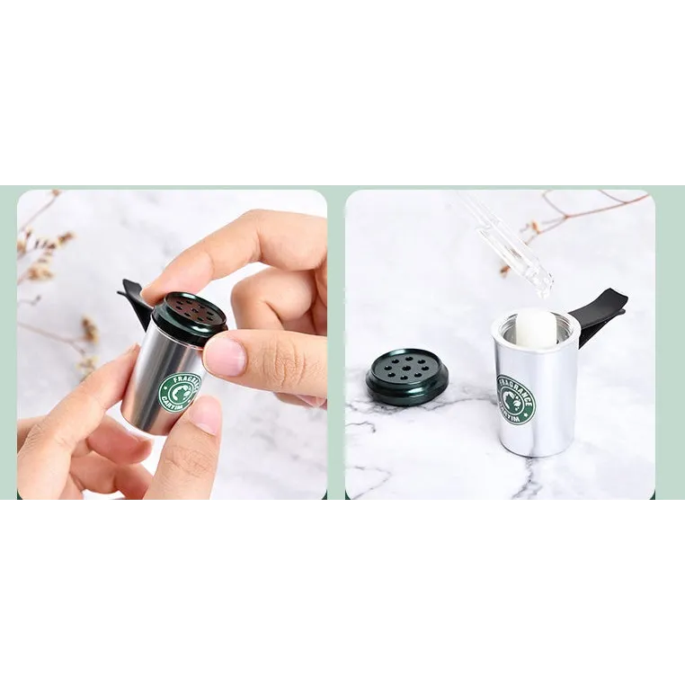 Interior Gulong men’s fragrance accessories unique style