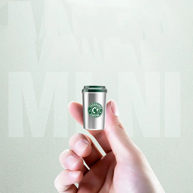 Interior Gulong men’s fragrance accessories unique style