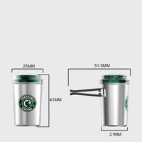 Thumbnail for Interior Gulong men’s fragrance accessories unique style