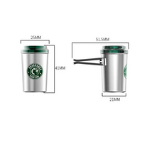 Thumbnail for Interior Gulong men’s fragrance accessories unique style