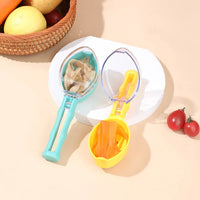 Thumbnail for Kitchen Household Covered Storage Type Peeler