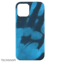 Thumbnail for Magic Color Change Phone Case for iPhone with Thermal Induction Technology -  by TechShopi - iphone, iphonecase