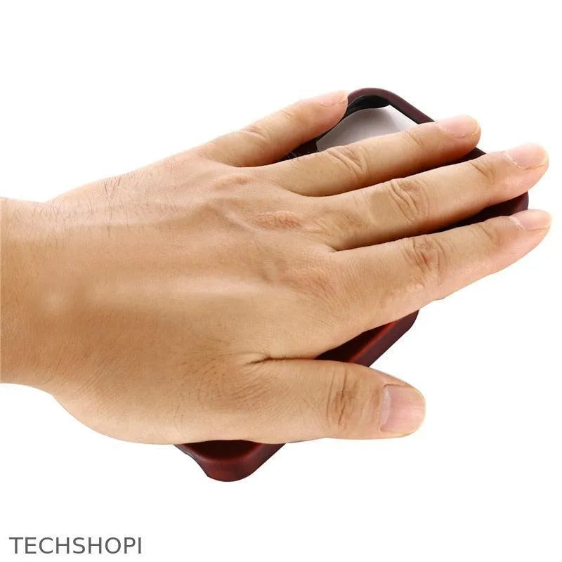 Magic Color Change Phone Case for iPhone with Thermal Induction Technology -  by TechShopi - iphone, iphonecase