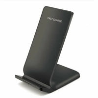 Thumbnail for Mobile Phone Wireless Charger 10W Fast Charging Stand - TechShopi