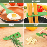 Thumbnail for Multifunction Kitchen Spoon