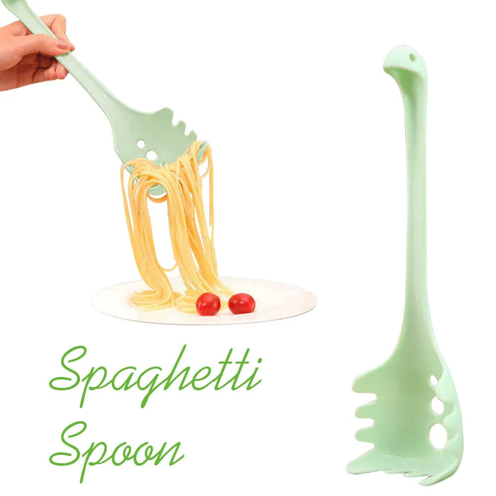 Multifunction Kitchen Spoon - Noodle spoon