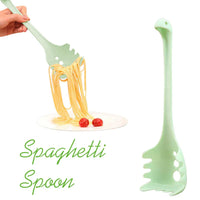 Thumbnail for Multifunction Kitchen Spoon - Noodle spoon