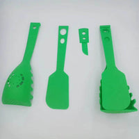 Thumbnail for Multifunction Kitchen Spoon - Set