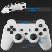 Thumbnail for P30 Max™ Ultra HD RetroBeam Game Projector – 38000