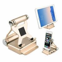 Thumbnail for Podium Style Stand With Extended Battery Up To 200% For iPad, iPhone - TechShopi