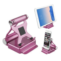 Thumbnail for Podium Style Stand With Extended Battery Up To 200% For iPad, iPhone - TechShopi