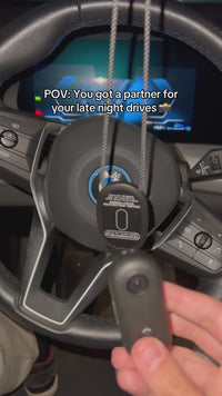 StealthView Pro™ FHD Body Cam – Compact, Clear & Hands-Free