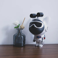 Thumbnail for Star Projector Lamp Projection Kids LED Night Light - TechShopi