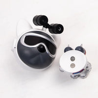 Thumbnail for Star Projector Lamp Projection Kids LED Night Light - TechShopi