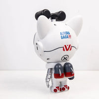 Thumbnail for Star Projector Lamp Projection Kids LED Night Light - TechShopi