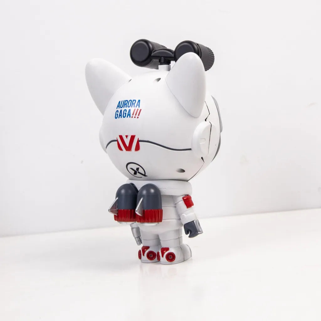 Star Projector Lamp Projection Kids LED Night Light - TechShopi