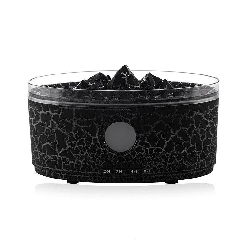 Volcano Aroma Diffuser Desktop Essential Oil Diffuse