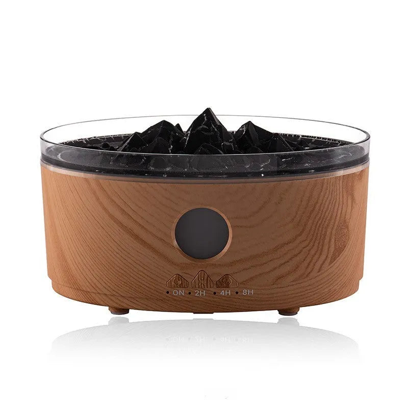 Volcano Aroma Diffuser Desktop Essential Oil Diffuse