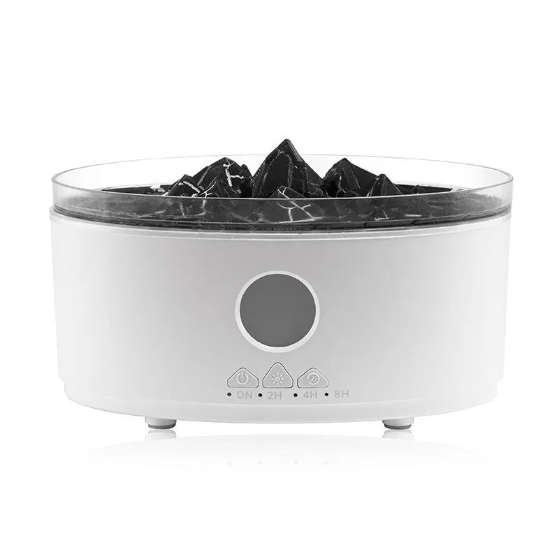 Volcano Aroma Diffuser Desktop Essential Oil Diffuse