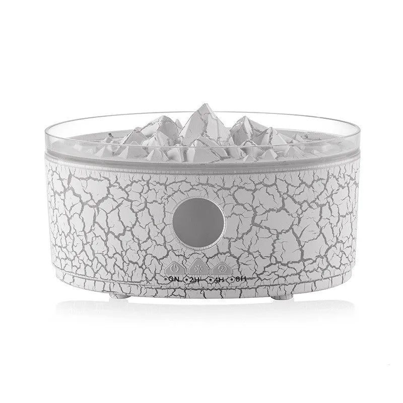 Volcano Aroma Diffuser Desktop Essential Oil Diffuse