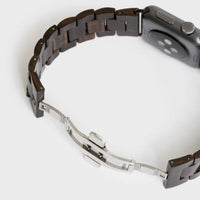 Thumbnail for Wood Apple Watch Band - TechShopi