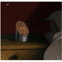 Thumbnail for Wooden Speaker Smart Induction Speaker Phone Holder - TechShopi