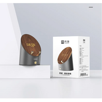 Thumbnail for Wooden Speaker Smart Induction Speaker Phone Holder - TechShopi