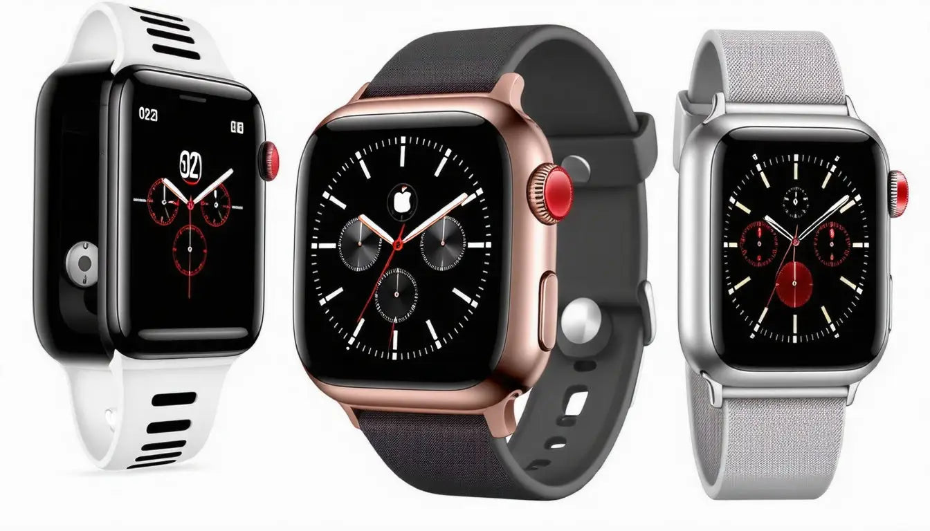 Elevate Your Apple Watch Experience with TechShopi