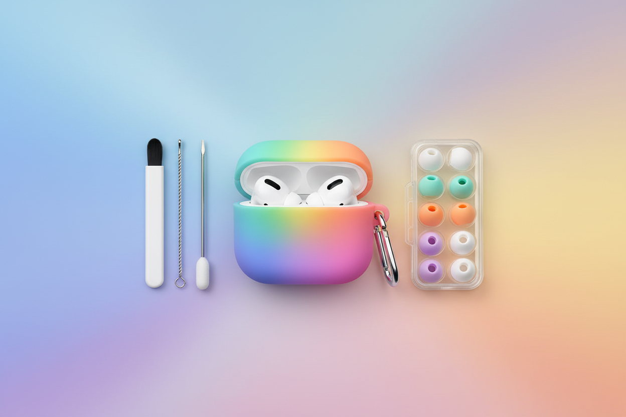 AirPods Accessories