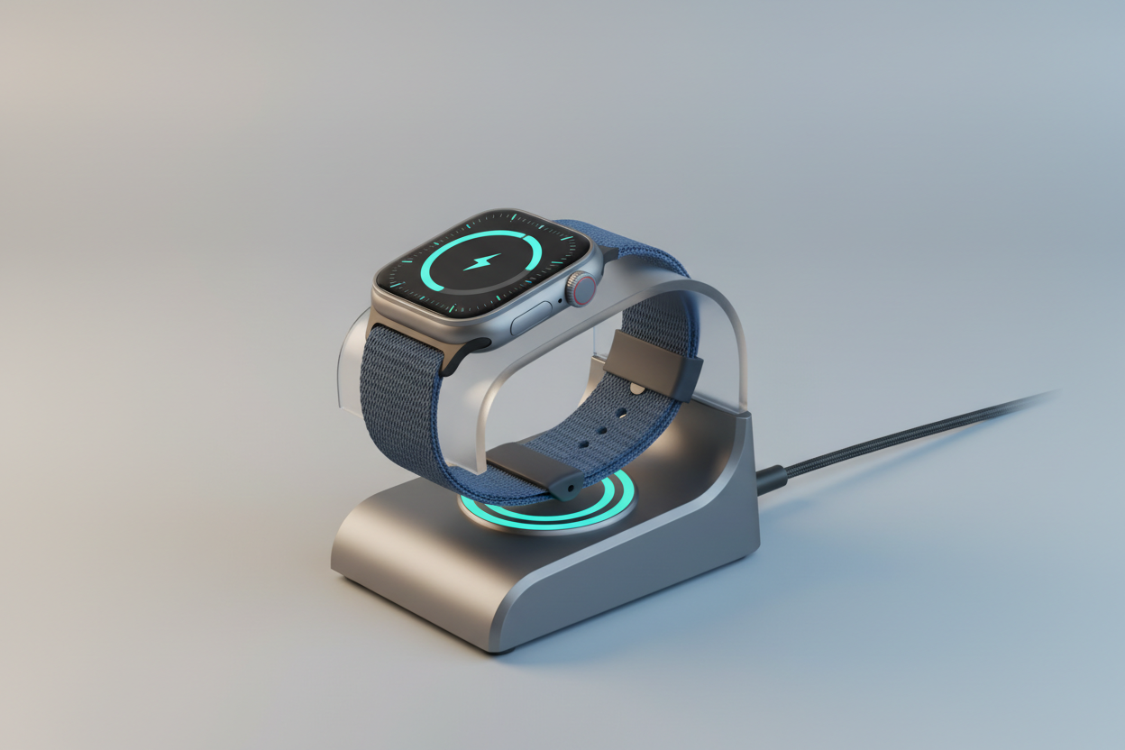 Apple Watch Chargers
