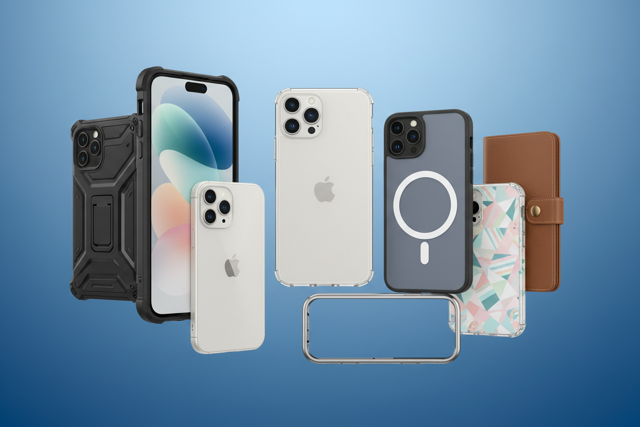 iPhone Cases