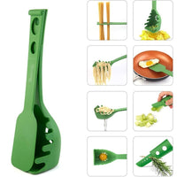 Thumbnail for Multifunction Kitchen Spoon