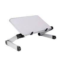 Thumbnail for Foldable Laptop Stand Ergonomic Desk Tablet Holder