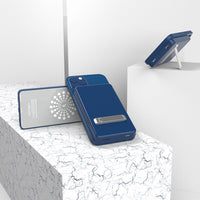 MagSafe Wireless Power Bank 5000mAh - 15W Fast Charging Magnetic Battery Pack | Ultra-Slim Portable Charger for iPhone 12/13/14/15/16