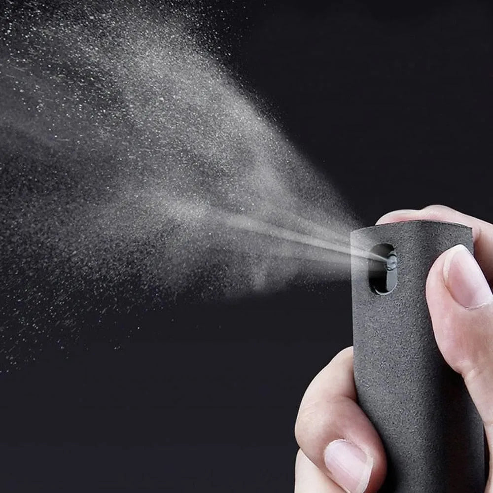 2-in-1 Phone Screen Cleaner with Spray