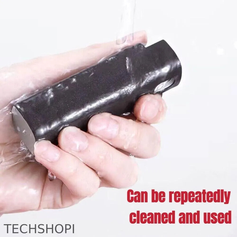 2-in-1 Phone Screen Cleaner with Spray