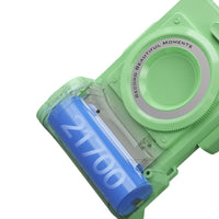 Thumbnail for 15W Magnetic Wireless Charger for iPhone 17/16/15/14/13/12 - Fast Charging Pad with Secure MagSafe Compatible Hold