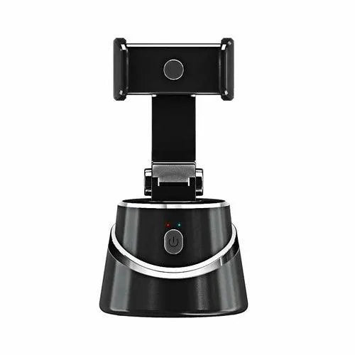 360° Object Tracking Phone Holder - Capture Every Moment - TechShopi