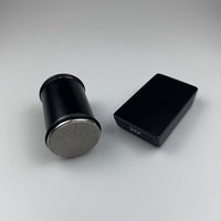 Thumbnail for Ceramic Corundum Roller Round Double-sided Sharpener