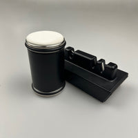 Thumbnail for Ceramic Corundum Roller Round Double-sided Sharpener